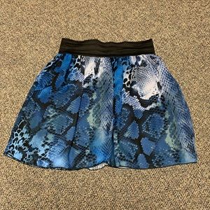 Maurices skirt